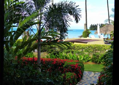 Amber Sands Beach Resort - 9