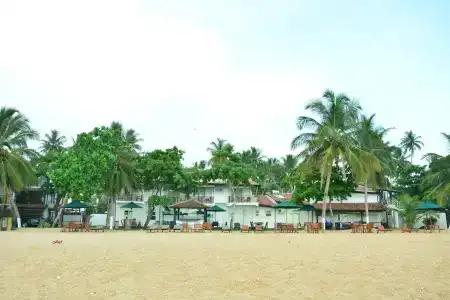 Joe's Resort Unawatuna - 13