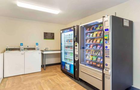 Extended Stay America Suites - Seattle - Redmond - 12