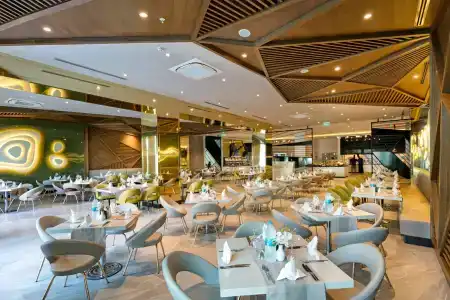 Wind Of Lara & Spa - All Inclusive - 12