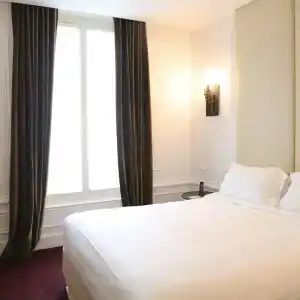 Hôtel Molière - 19