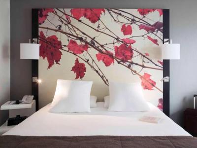 Mercure Bordeaux Centre Ville - 42