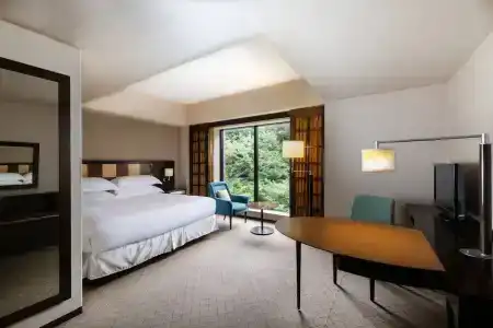 Sheraton Miyako Tokyo - 63