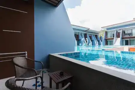 The Phu Beach - Sha Plus - 118
