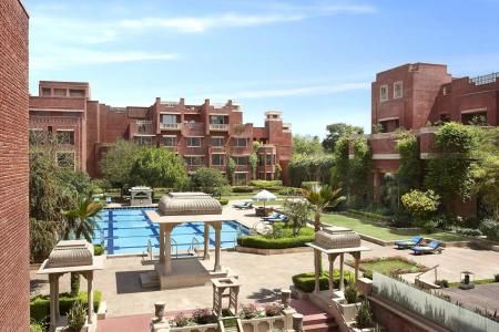 Itc Rajputana, a Luxury Collection, Jaipur - 13