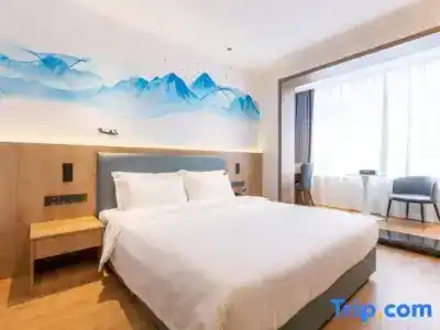 Excemon Beijing Hongxiang - 37