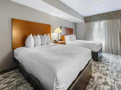 Best Western Ambassador Inn & Suites - 80