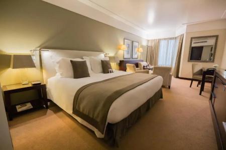 Crowne Plaza Porto, An Ihg - 92