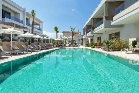 Pefki Deluxe Residences - 17