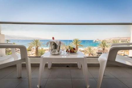 Neptune Eilat By Dans - 23