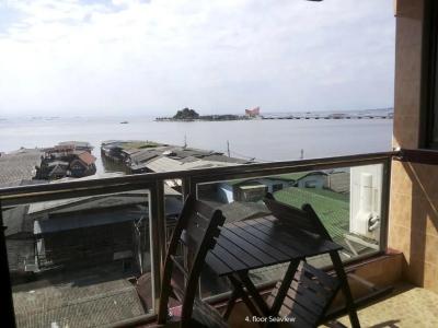 Seaview Sriracha - 105