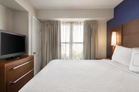 Residence Inn El Paso - 20