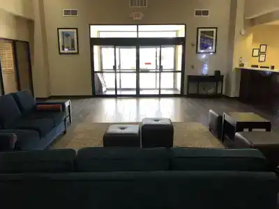Comfort Inn & Suites SW Houston Sugarland - 12
