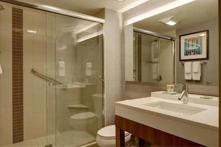 Hyatt Place Dfw - 8