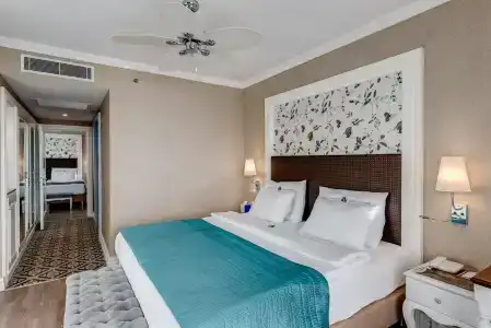 Rubi Platinum Spa Resort & Suites - 30