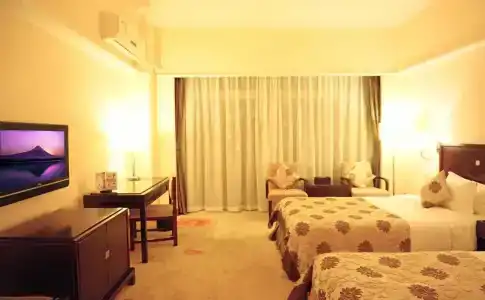 University Town International - 4