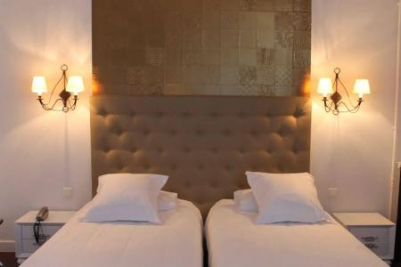 Royal Hôtel - 15