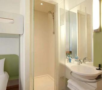 ibis budget Tours Nord - 48