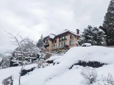 Le Manoir Au Lac - 39