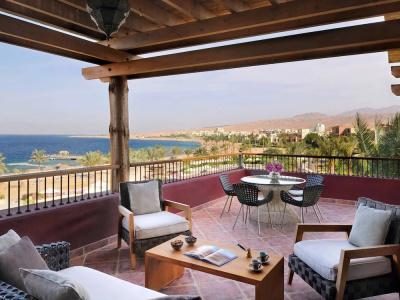 Mövenpick Resort & Spa Tala Bay Aqaba - 158