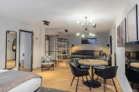 Alpine Inn Davos - 1