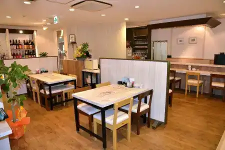 Chitose Daiichi - 20