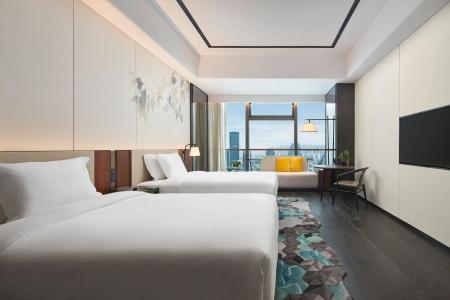 Indigo Suzhou Grand Canal, An Ihg Hotel - 5
