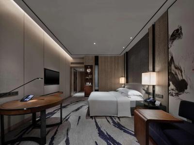 Hilton Shenzhen Shekou Nanhai - 8