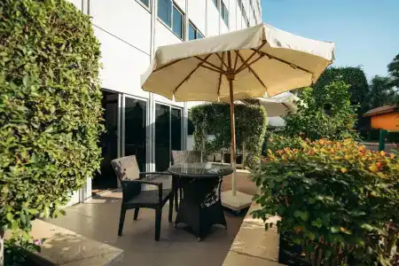 Hilton Cairo Heliopolis - 21