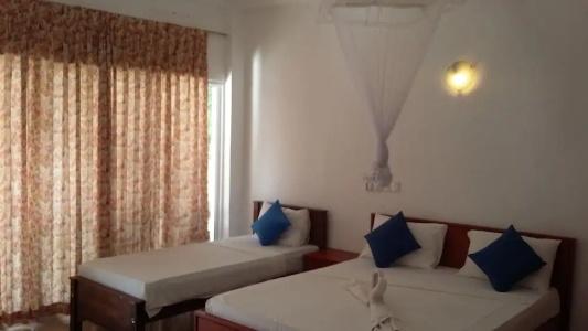 Oasis Beach Resort - 28