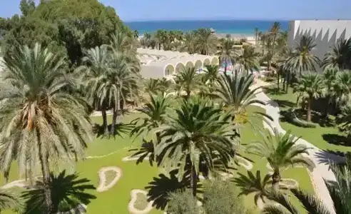 Marhaba Club - 6