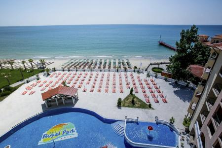 Royal Park - All Inclusive & Aqua Park - 21