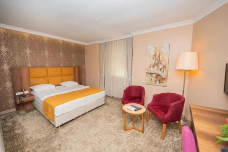 COMFORT BEYLİKDÜZÜ - 29
