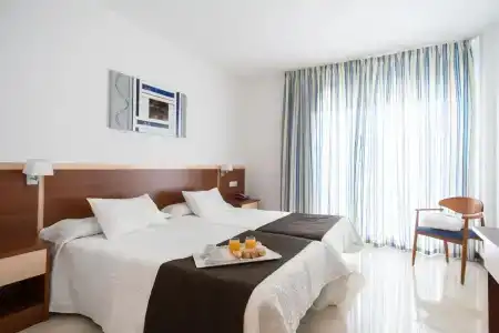 Sun Palace Albir & Spa - 40