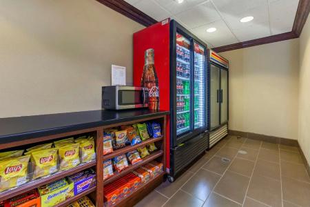 Holiday Inn Express & Suites Nw - Park Place, An Ihg - 64