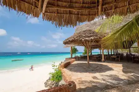 Sandies Baobab Beach - 30