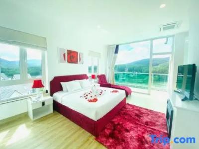 Dalat Wonder Resort - 166