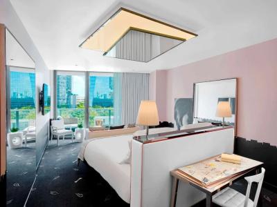 Sls Brickell - 63