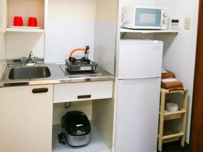 Sunset Hills Inn Naha - 13