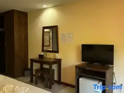 Baan Busaba - 55