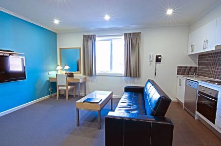 Brighton Serviced - 11