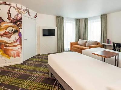 ibis Styles Edinburgh St Andrew Square - 44