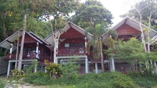 Tubtim Resort SHA extra plus - 10