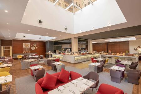 Hyatt Place Dubai Wasl District - 22