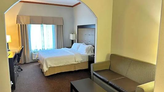 Holiday Inn Express Vancouver North - 80