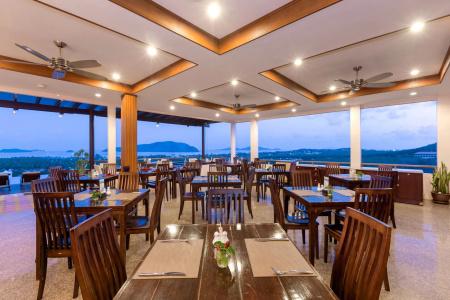The View Rawada Phuket - 16