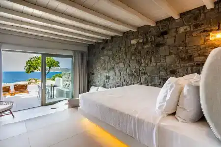 Milos Sea Resort - 4