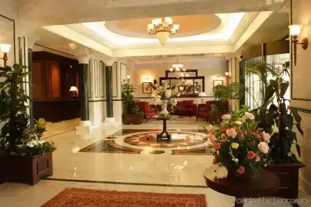 Les Oliviers Palace - 1