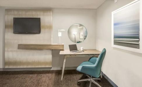Crowne Plaza Arlington, An Ihg - 65