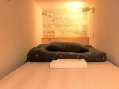 K's House Kanazawa - Travelers Hostel - 40